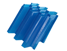 50 mm PP/PVC CIJEVNI STALOŽNIK medija