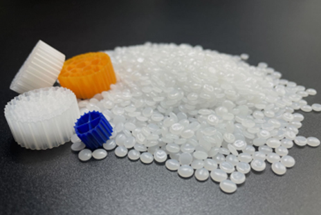 FDA CERTIFIKAT HDPE Materijal